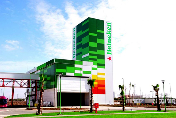 El comité intercentros de Heineken convoca tres jornadas de huelga ante la falta de acuerdo en la negociación salarial